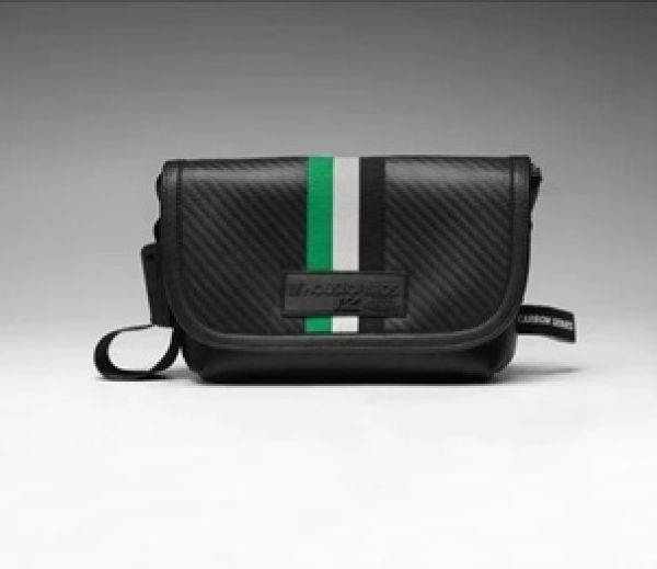 กระเป๋าสะพาย HOBS Carbon Series 2024 TINNY