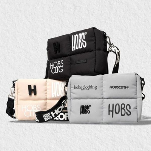 กระเป๋าสะพาย HOBS VARG Collection 2024