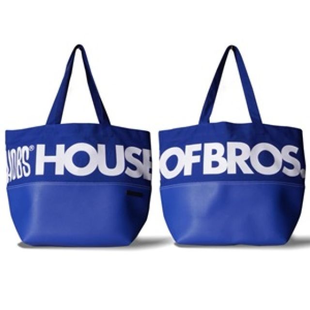 HOBS® กระเป๋าสะพาย Shopping bag