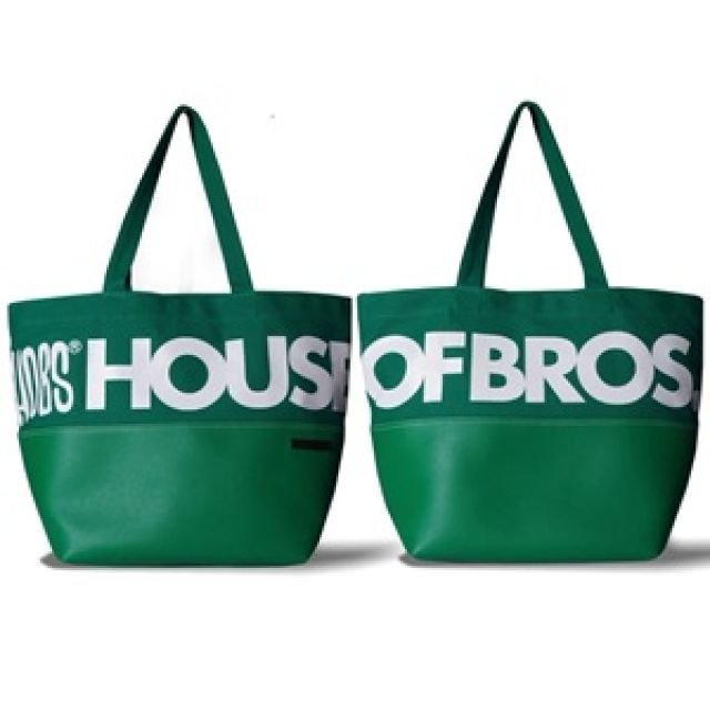 HOBS® กระเป๋าสะพาย Shopping bag