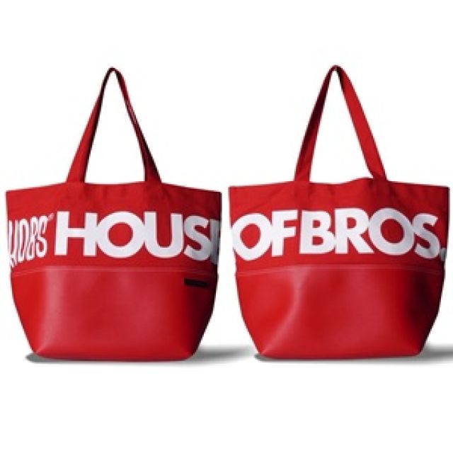 HOBS® กระเป๋าสะพาย Shopping bag