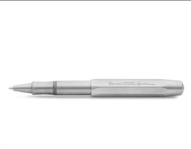 Kaweco STEEL Sport ปากกาคาเวโก้ รุ่น STEEL Sport