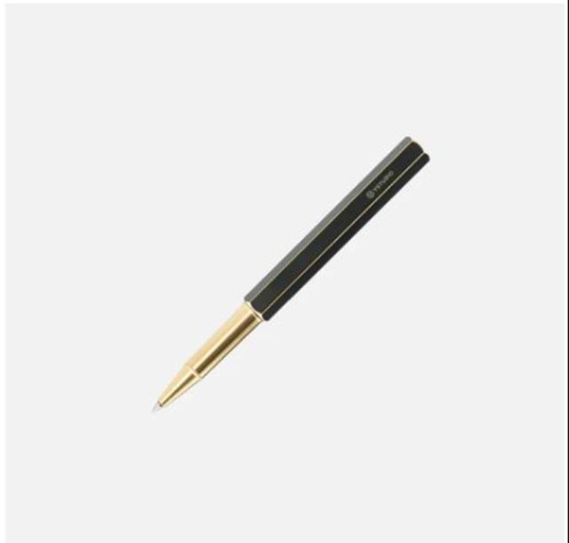 YSTUDIO Rollerball Pen ปากกาเจลวายสตูดิโอ